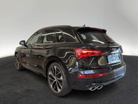 Audi SQ5 - Vorschau Bild 3