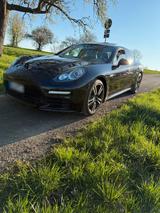 Porsche Panamera 970 Facelift Diesel 300PS - gebrauchte Porsche Panamera mit Facelift