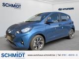 Hyundai i10 Trend 1.0 EU6e Navi Apple CarPlay Android Au