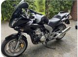 Honda CBF 1000 A  - HONDA 2008 CBF 1000