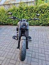 Harley-Davidson FLSTFB Fat Boy Special 103 Bobber Ferrari - HARLEY-DAVIDSON GEBRAUCHT BOB FAT