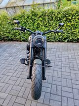 Harley-Davidson FLSTFB Fat Boy Special 103 Bobber Ferrari - HARLEY-DAVIDSON DUISBURG