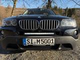 BMW X3 2.5si - e83 - BMW X3 E83 mit Benzin-Antrieb