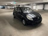 Hyundai i20 Classic - Hyundai i20 Gebrauchtwagen in München