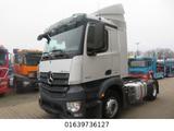 Mercedes-Benz Antos  1840 4x2 SZM Retarder Klima, Abstand Ass - Gebraucht Szm