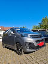 Opel Zafira Life 2.0 Diesel 130kW Edition M Auto ... - Opel Zafira Life von privat
