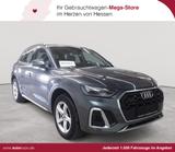 Audi Q5 50 TFSIe quattro S line Navi SHZ