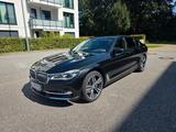 BMW 730 D*StandHeizung*Voll Service Bei BMW* - BMW 730 aus 2016