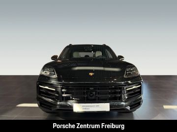 Porsche Cayenne - 7