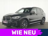 BMW X3 M40 Kamera|HeadUp|LED|ACC|Kessy|SHZ|Navigatio - BMW X3 M40 in München