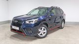 Subaru Forester Edition Sport 40~PANO~AHK~KAMERA~ACC - Subaru Forester: Navigationssystem