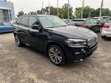 BMW X5 xDrive 40 d M-Sportpaket - BMW X5 Gebrauchtwagen in Nürnberg