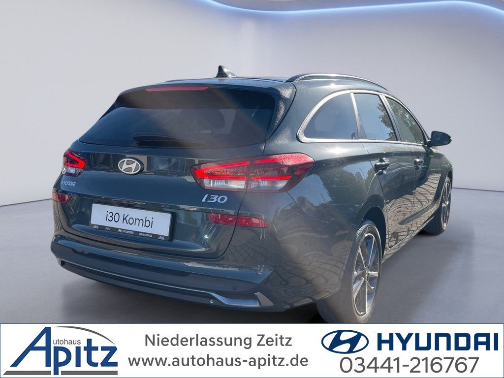 Hyundai i30 – Bild 5