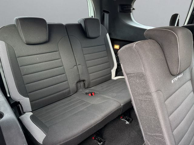 Lodgy Stepway 1.3 TCE KAT *Navi/7-Sitzer/PDC/SHZ