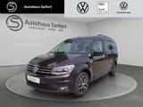 Volkswagen Caddy Life Maxi Comfortline TDI DSG 4Motion - Volkswagen Caddy: 4motion Dsg