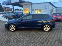 Audi A3 Sportback 1.6 TDI Attraction.SHZ.