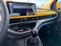 Fiat 500 - Vorschau Bild 11