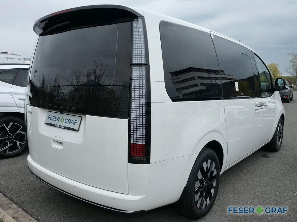 Hyundai STARIA - Bild 2