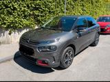 Citroën C4 Cactus PureTech 110 C-Series - Citroën C4 Cactus: C Series