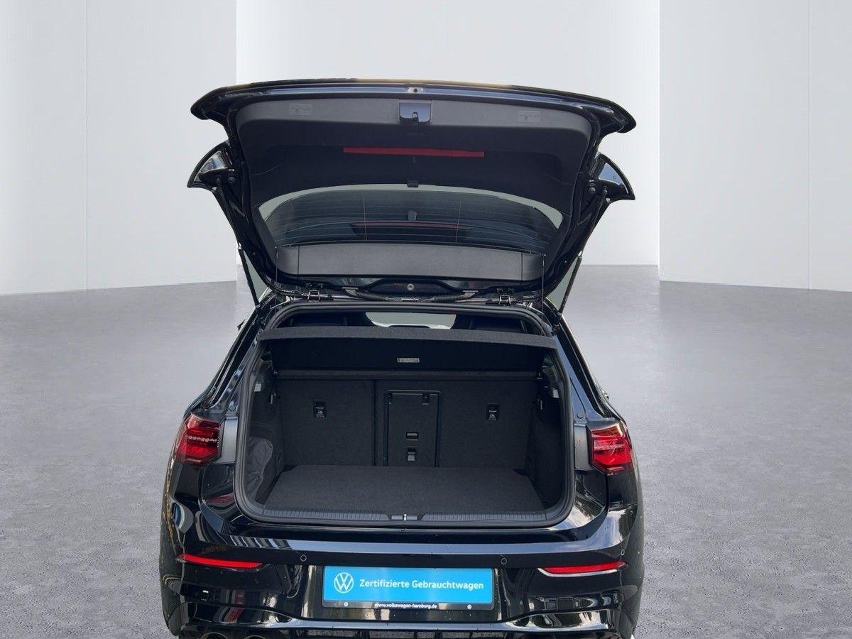 Volkswagen Golf R 4Motion 2.0 TSI DSG Panoramadach CarPlay, миниатюра 6