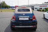 Fiat 500C 1.0 M-Hybrid DolceVita Tempomat PDC Klima - gebrauchte Fiat 500C aus dem Jahr 2020