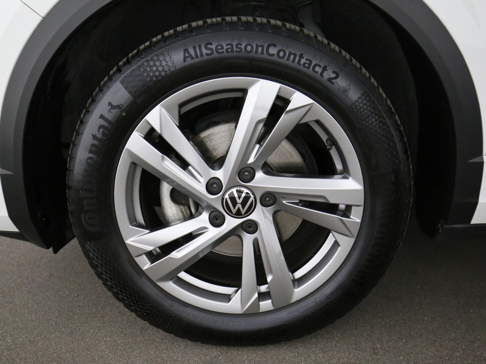 Volkswagen T-Roc - Bild 28