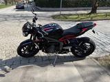 Triumph Street Triple R - Triumph Motorräder in München