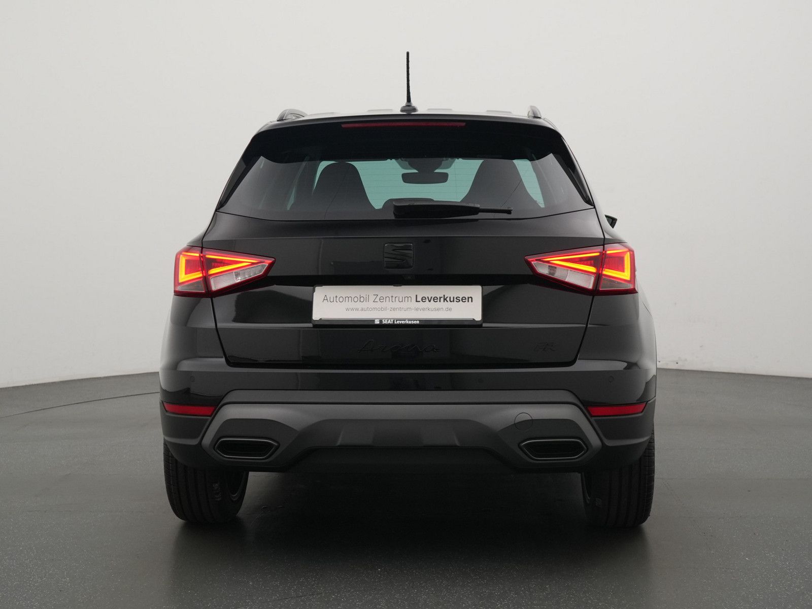 Seat Arona - Bild 4