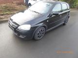 Opel Corsa 1.2 -