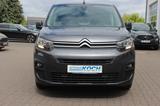 Citroën Berlingo Kasten Driver XL/L2+NAVI+AHK+ALLWETTER - Citroën Berlingo l2