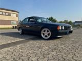 BMW 5er e34 520i / TÜV NEU / - BMW 520 aus 1993
