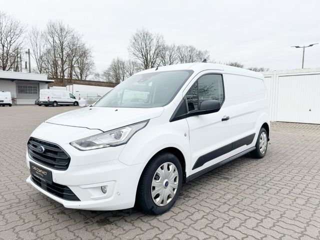 Ford Transit Connect 1.5 L2*FACELIFT*XENON*AHK*PDC