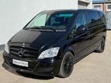Mercedes-Benz Viano Viano 3.0 CDI Trend Ed. kompakt, Xenon - Mercedes-Benz Viano Gebrauchtwagen