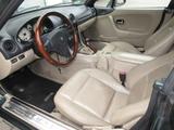 Mazda MX-5 1.6 16V Memories mit neuem Längsträger - Mazda MX-5 in Düsseldorf
