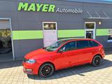 Skoda Rapid Spaceback Ambition Monte Carlo - Skoda Rapid: Monte Carlo