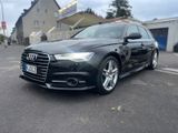 Audi A6 Avant 3.0 TFSI quattro *S-Line,Scheckh,Matrix - Audi A6 mit Benzin-Antrieb: Kombi, 3.0