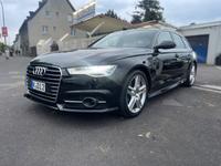 Audi A6 Avant 3.0 TFSI quattro *S-Line,Scheckh,Matrix