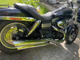 Harley-Davidson FXDF Fat Bob 2013 - HARLEY-DAVIDSON FXD