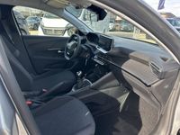 Peugeot 208 - Vorschau Bild 12