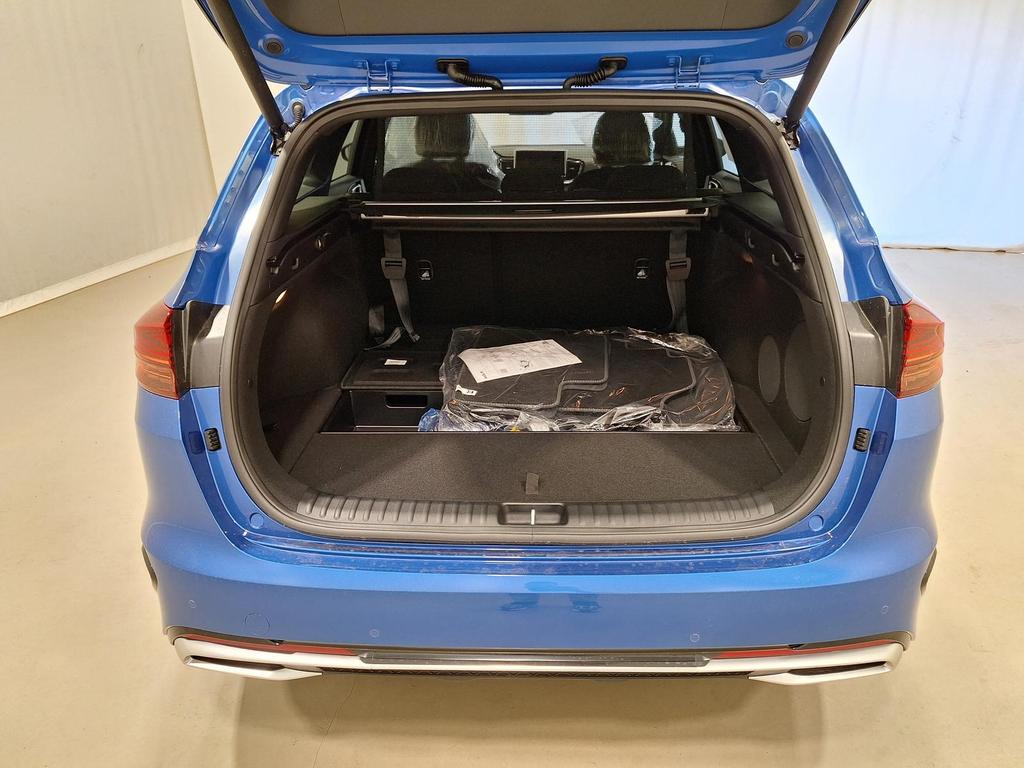 Kia cee'd Sportswagon