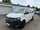 Volkswagen T6 Caravelle 2.0TDI*8-SITZER*KLIMA*PDC*EURO 6* - : Van, 8 Sitzer