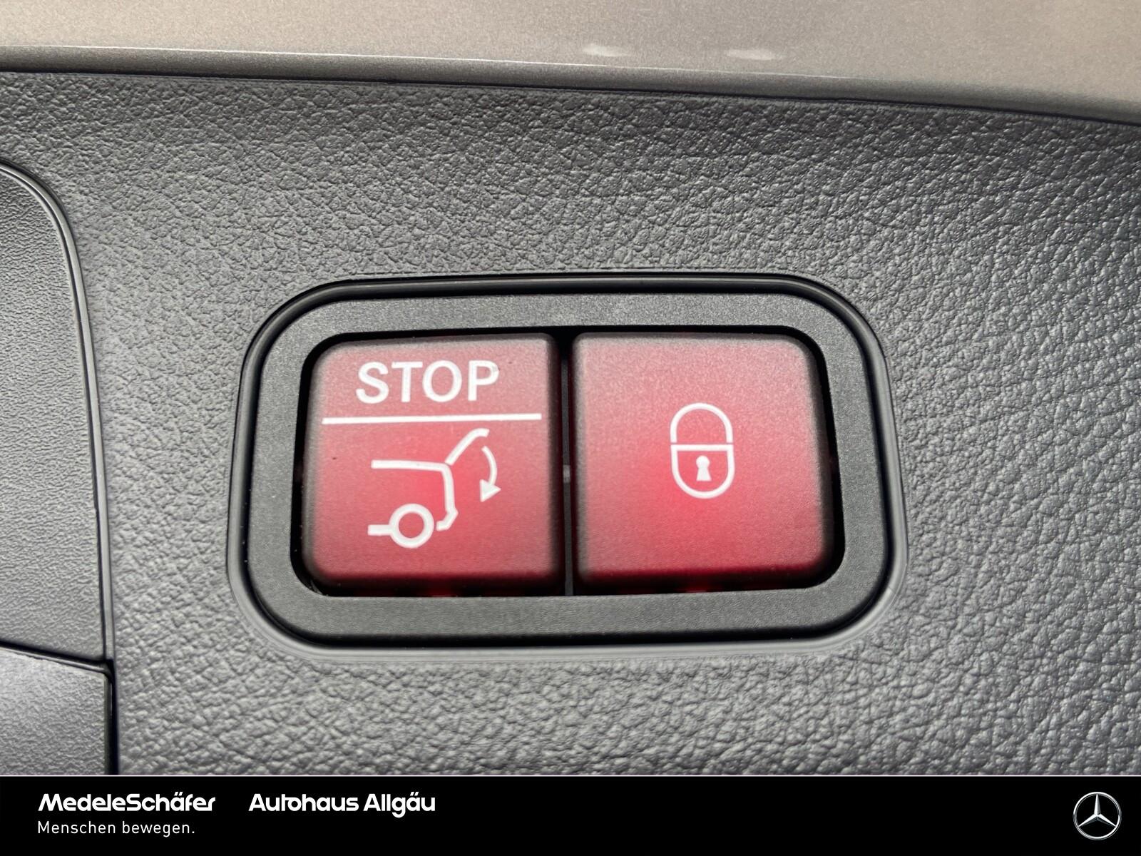 Mercedes-Benz GLA AMG Night AHK Keyless Distro Pano 360°, миниатюра 11