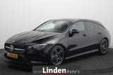 Mercedes-Benz CLA 180 Shooting Brake Business Solution AMG | A - Mercedes-Benz CLA 180 Shooting Brake aus 2021