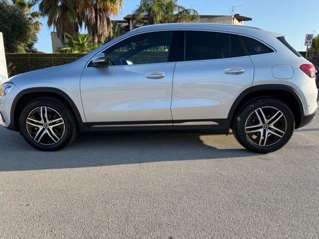 Mercedes-Benz Mercedes-benz GLA 200 GLA 200 d Automatic 4Matic