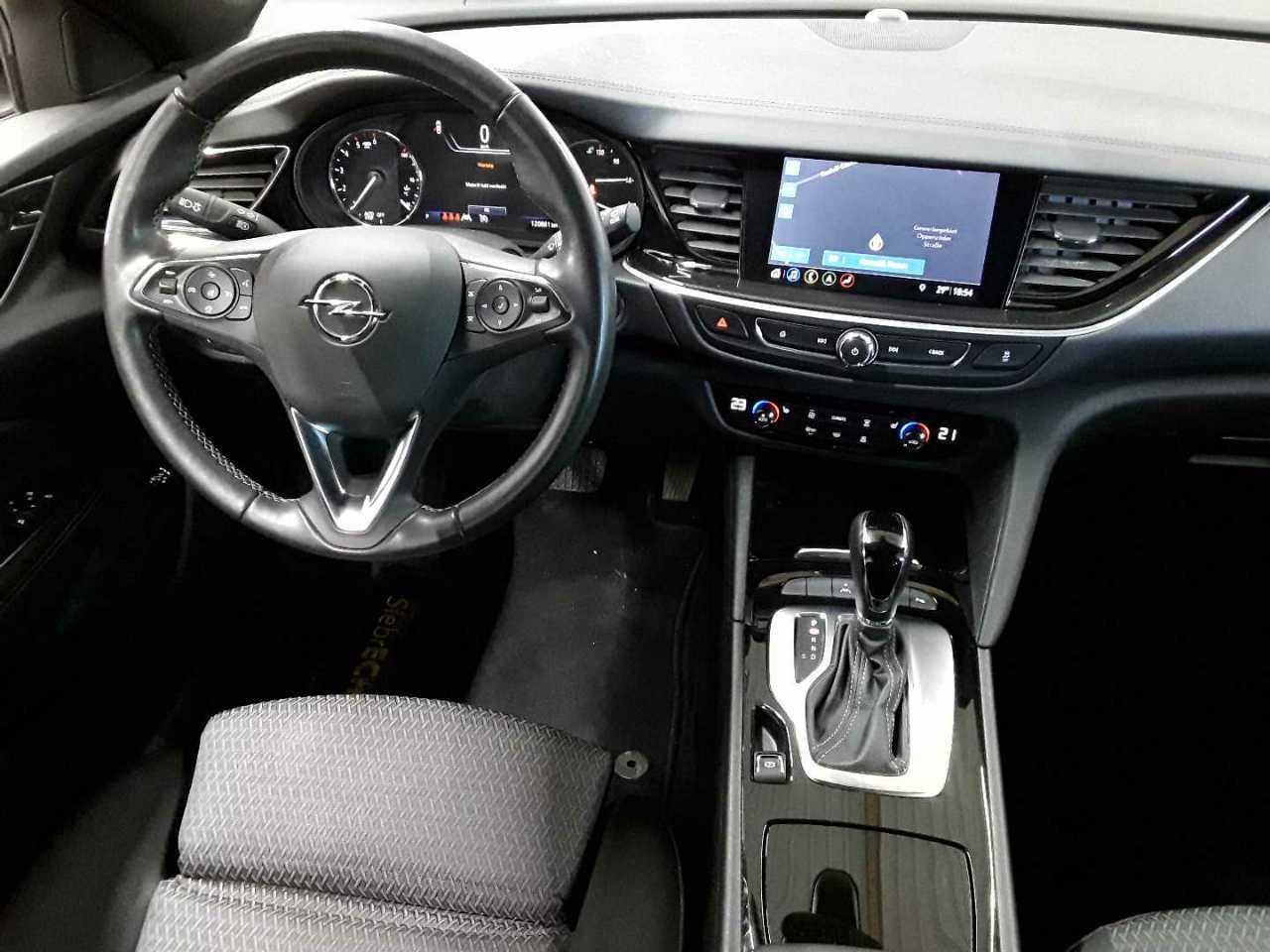 Opel Insignia ST 2.0Dl Aut. Business AHK KAM