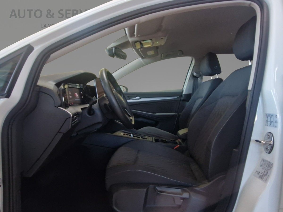 Volkswagen Golf - Bild 6