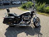 Harley-Davidson Sportster Superlow 1200T - HARLEY-DAVIDSON SPORTSTER SUPERLOW 1200T