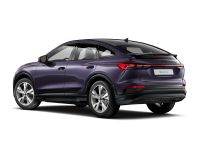 Audi Q4 e-tron - Vorschau Bild 3
