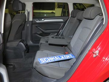 Volkswagen Passat Variant - 5