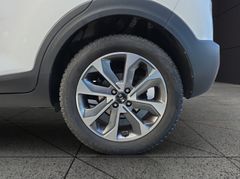 Kia Stonic 1.4 Vision (EURO 6d-TEMP) *Kamera*Szhzg.*
